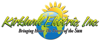 Kirkland Electric, Inc.